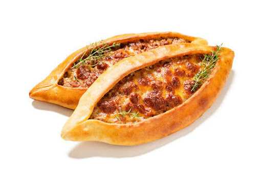 Pide Turkish Pizza Dan Kebab Palmerah 7