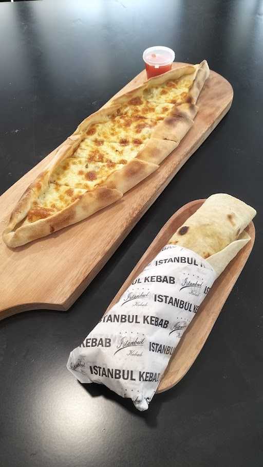 Pide Turkish Pizza Dan Kebab Palmerah 6