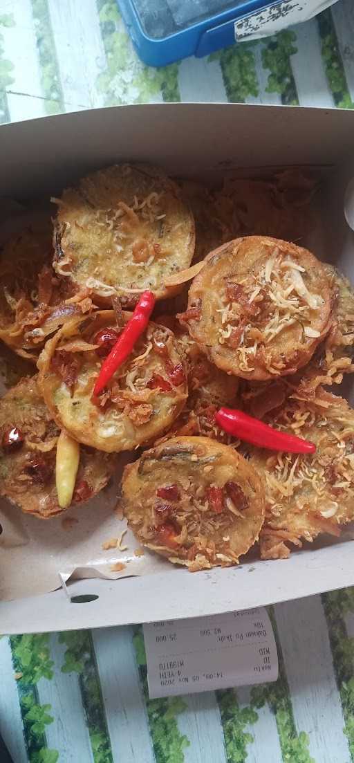 Pisang Tanduk Goreng Jumbo 3