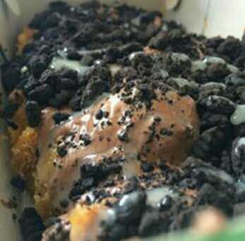 Pisang Tanduk Goreng Jumbo 9