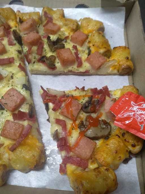 Pizza Hut Delivery - Phd Indonesia 4