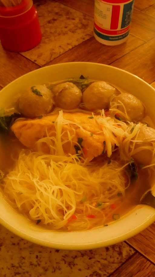 Pondok Bakso Super Special 8