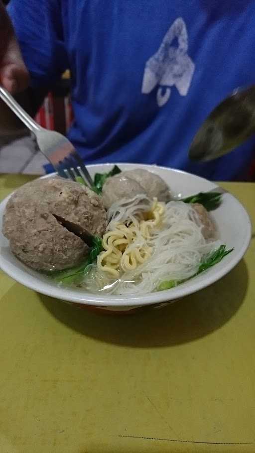 Pondok Bakso Super Special 5