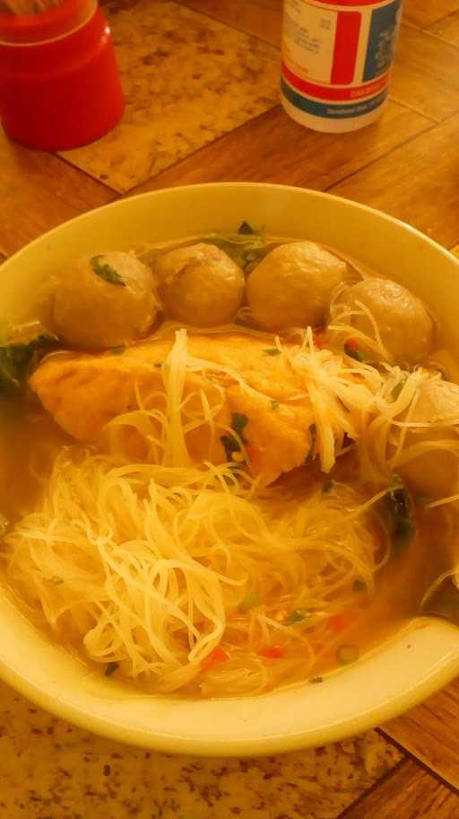 Pondok Bakso Super Special 1