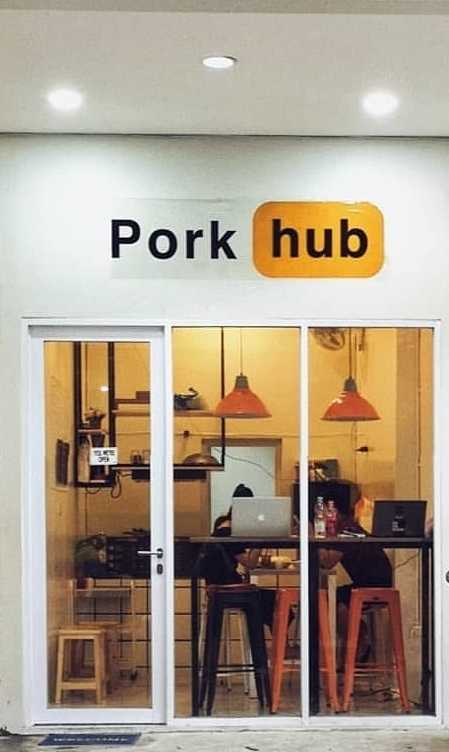 Pork Hub 1