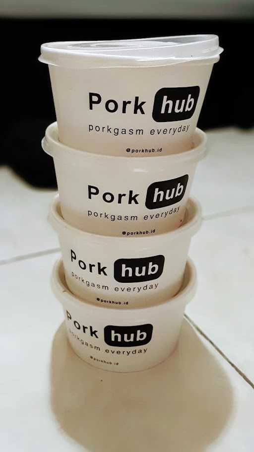 Pork Hub 2