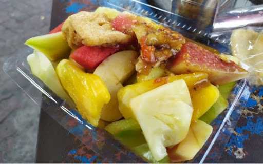 Rujak Betawi Kemanggisan 5