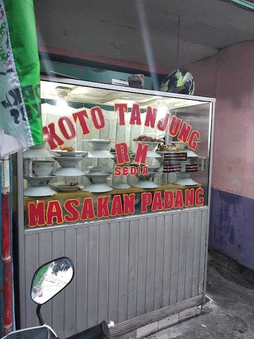 Rumah Makan Koto Tanjung Harapan Kita 6