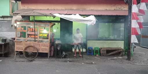 Sate Arsyad Madura 7