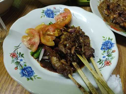 Sate Arsyad Madura 5