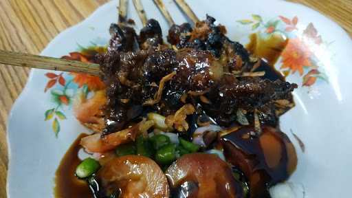 Sate Arsyad Madura 1