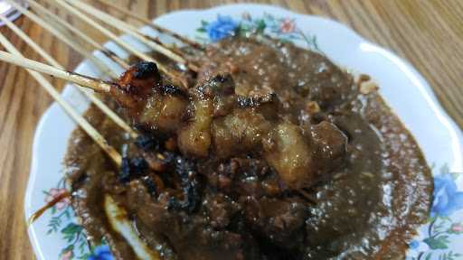 Sate Arsyad Madura 4