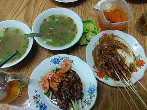 Sate Arsyad Madura 2