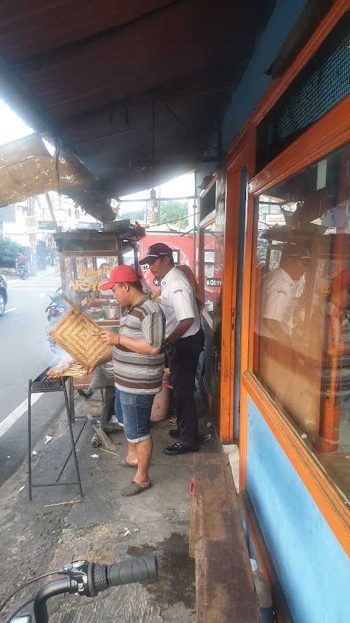 Sate Arsyad Madura 9