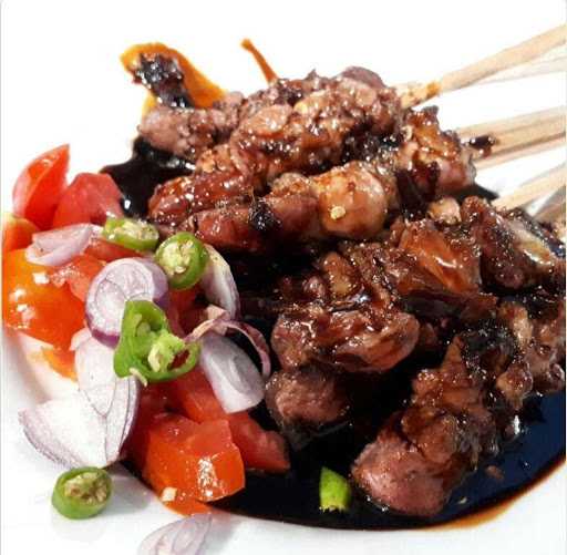 Sate Ayam Super Rasa Bang Dull 8