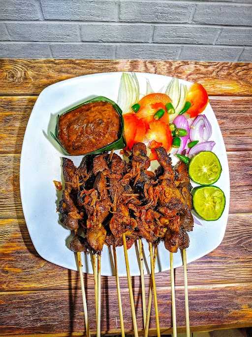 Sate Ayam Super Rasa Bang Dull 3