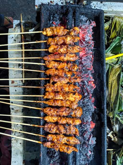 Sate Ayam Super Rasa Bang Dull 9