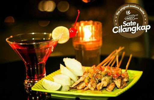 Sate Cilangkap 3