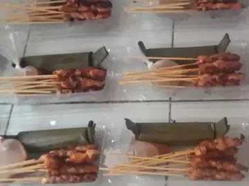 Sate Dan Ayam Bakar Suramadu 6