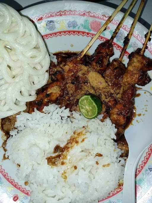 Sate Dan Ayam Bakar Suramadu 8