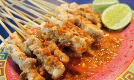 Sate Dan Ayam Bakar Suramadu 1