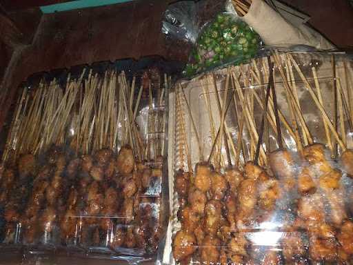 Sate Dan Ayam Bakar Suramadu 7