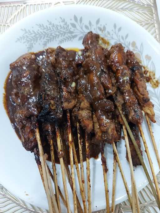 Sate Dan Ayam Bakar Suramadu 5