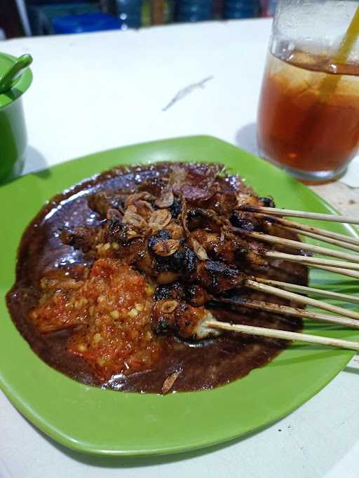 Sate Fitness 4