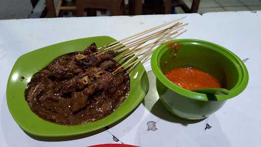 Sate Fitness 7