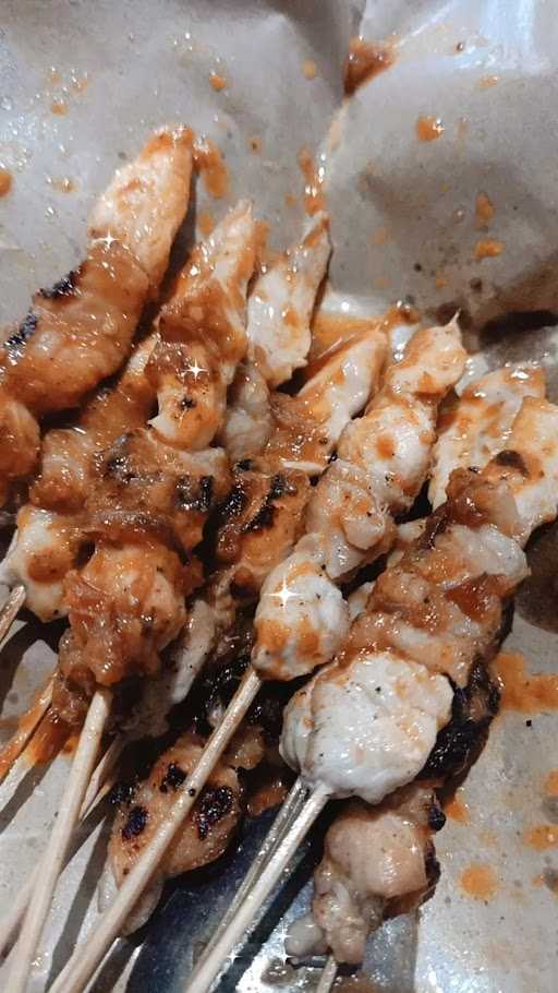 Sate Madura Komplek Pertambangan 10