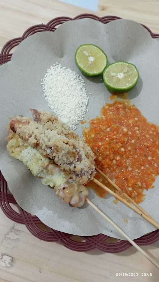 Sate Taichan Koko Cici 6