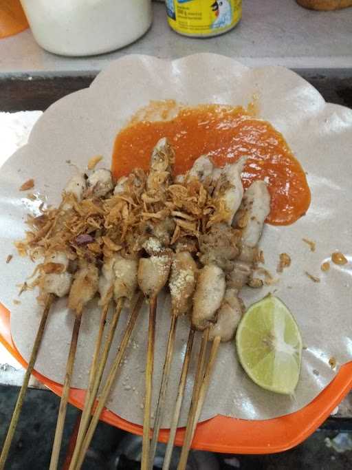 Sate Taichan Mas Boby Sambal Galak 5