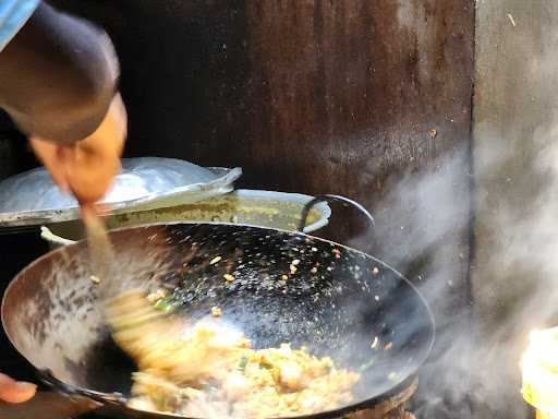 Seafood Fried Rice 33 1