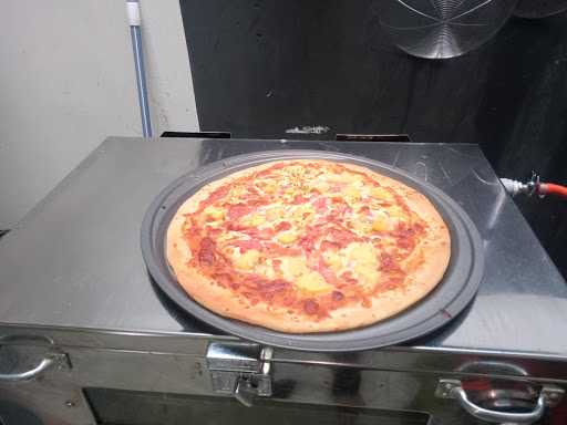 Selera Pizza 1