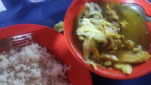 Soto Ayam Ambengan. Cak Jito Asli Suroboyo 7