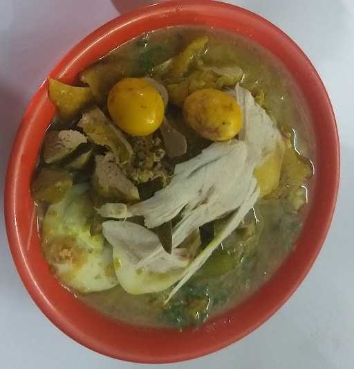 Soto Ayam Ambengan. Cak Jito Asli Suroboyo 10