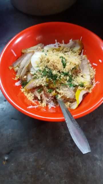 Soto Ayam Ambengan. Cak Jito Asli Suroboyo 8