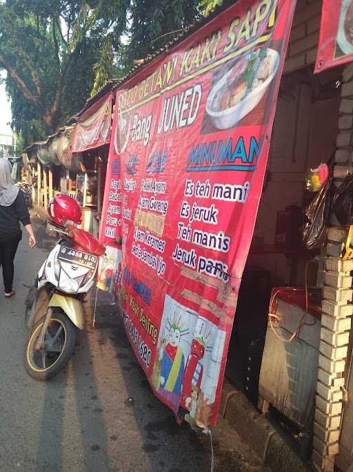 Soto Betawi Bang Juned 7