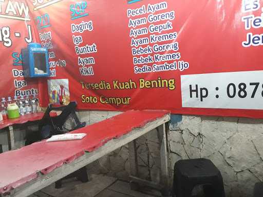 Soto Betawi Bang Juned 4