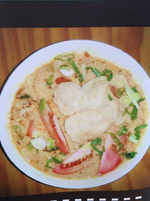 Soto Betawi Haji Mamat 10