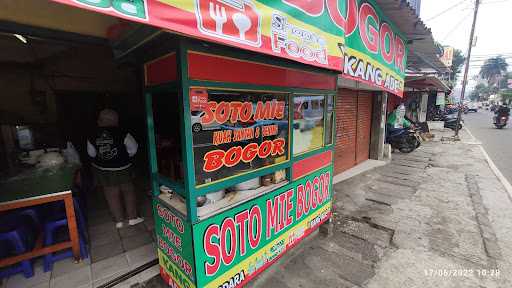 Soto Khas Bogor Kang Ade 4