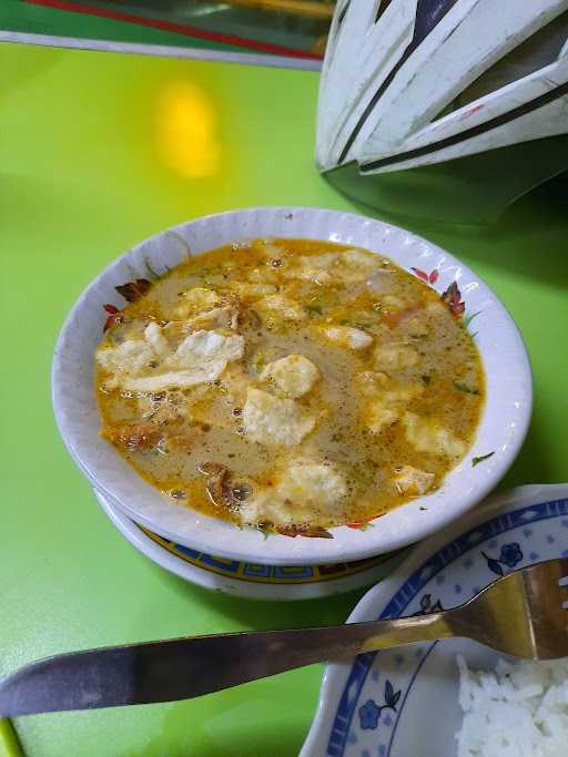 Soto Khas Bogor Kang Ade 10