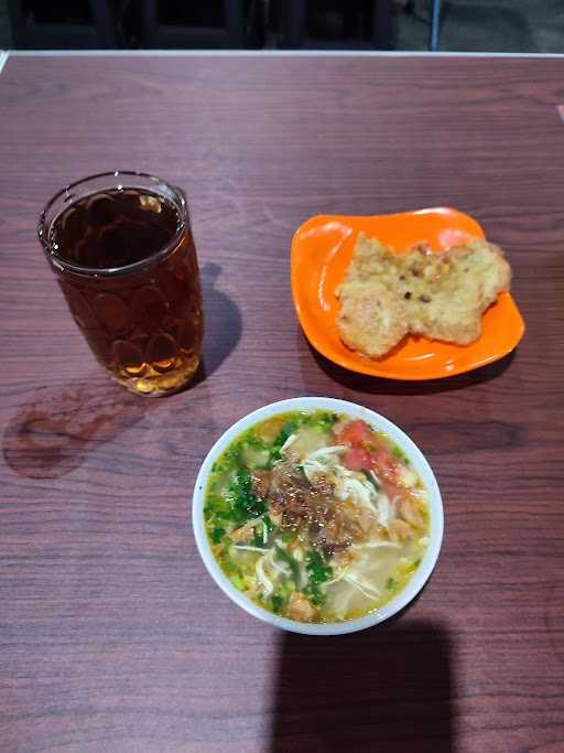 Soto Solo Prasojo 4