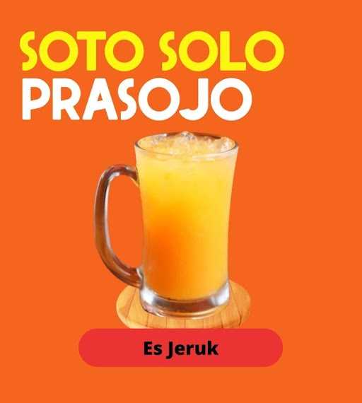 Soto Solo Prasojo 1