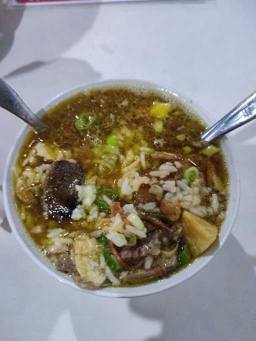 Soto Solo Prasojo 2