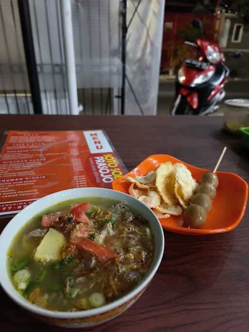 Soto Solo Prasojo 8