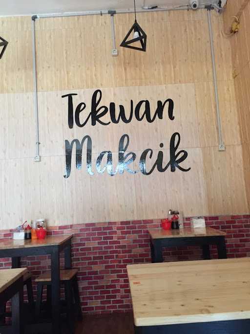 Tekwan Makcik 9