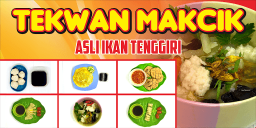 Tekwan Makcik 6