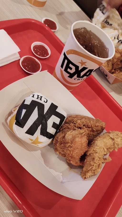 Texas Chicken - Rawa Belong 6