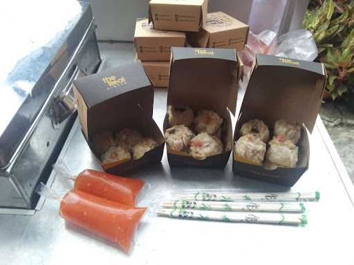 The Real Dimsum Kota Bambu 2